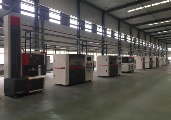 some customer list of filter test stand