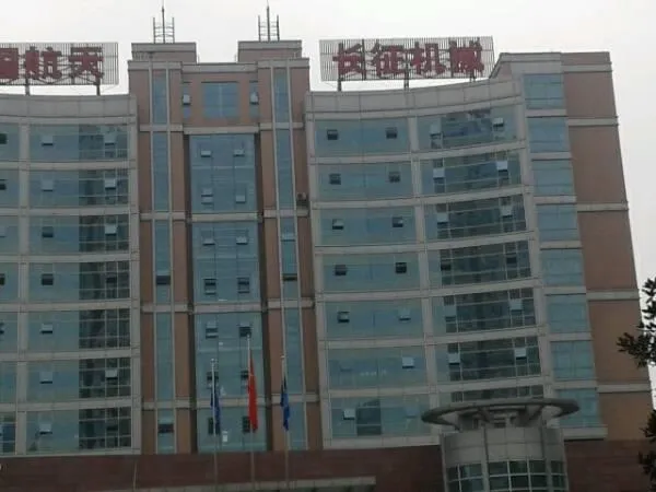 Системата за изпитване на рязане на клапани спечели офертата на Китайската ко...