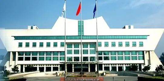 Подписване на договор за изпитване на стойка за въздушен филтър с Norinco Gro...