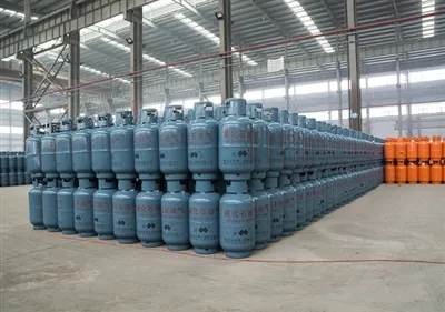 Въведение в технологията|GB 7512-2023 клапани за бутилки за втечнен нефтен га...