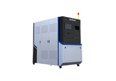 Въведение в технологията|Оборудване за тестване на сървъри с течно охлаждане