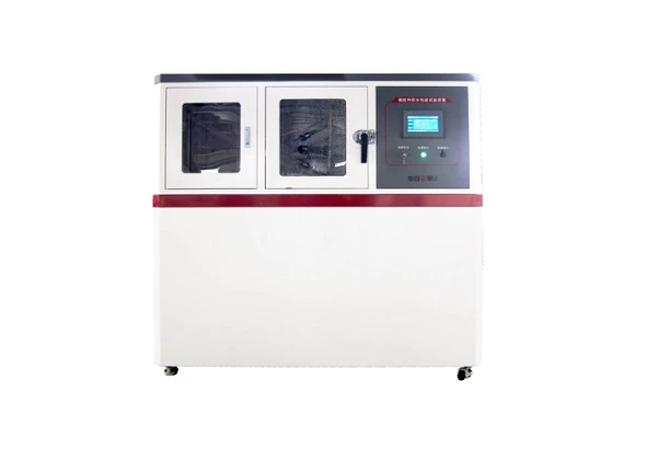 Rubber Part Waterproof Performance Test Bench